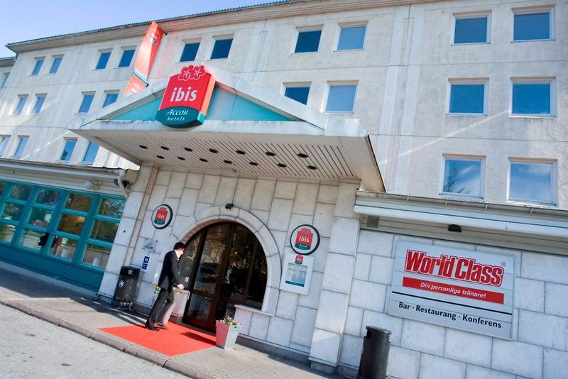 Hotell Good Morning+ Haegersten 3*